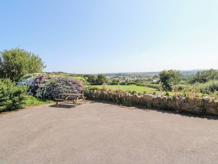 Cottage Marazion