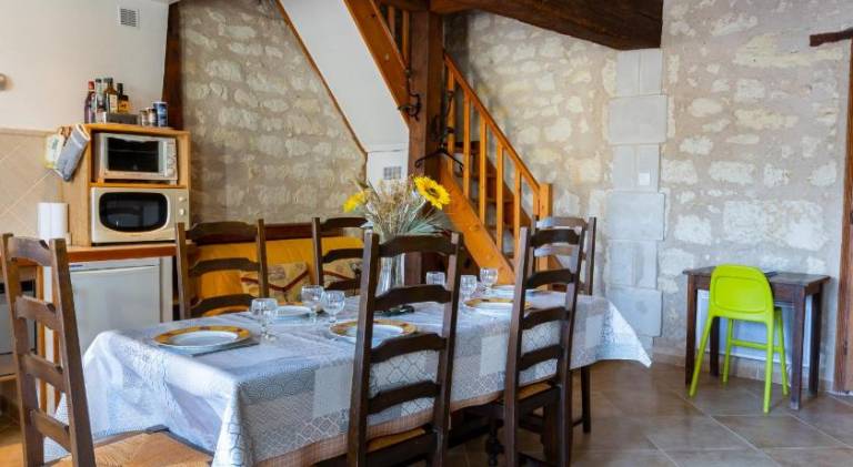 House with 1 room for 4 persons — photo 2