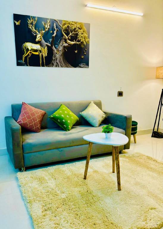 House with 2 rooms for 5 persons — photo 2