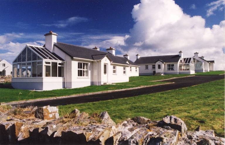 House Downings
