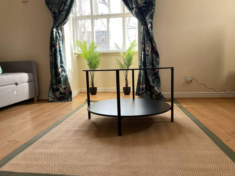 Cozy 1Br flat near Uel Campus Beckton Dlr Parking