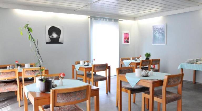 Hotel Garni Haus Dornheim — photo 5