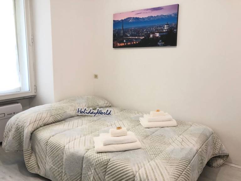 Holiday apartment | Close to Mole Antonelliana — photo 4