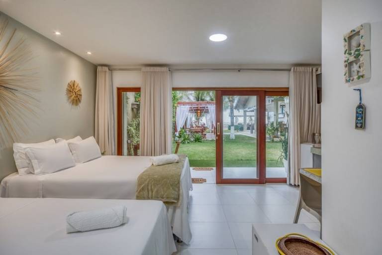 Apartamento Ipioca