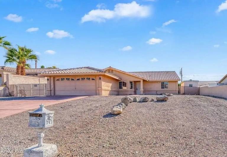 House Lake Havasu City