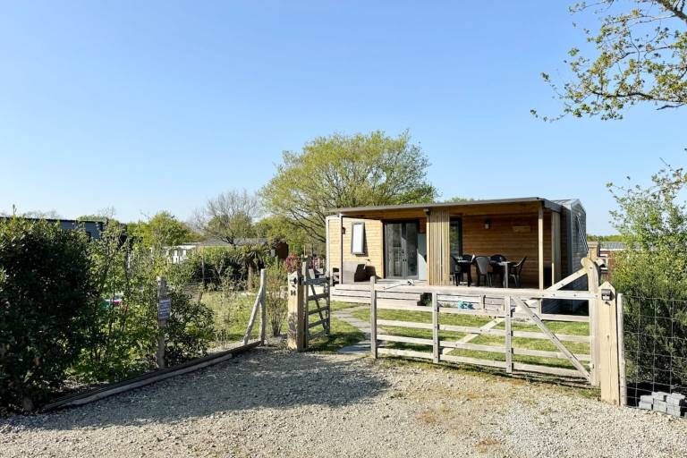 Maison de vacances Penvins