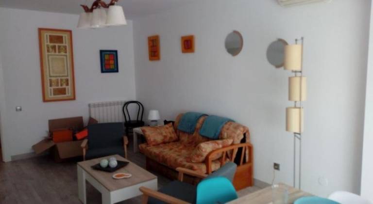 Apartamento Zamora