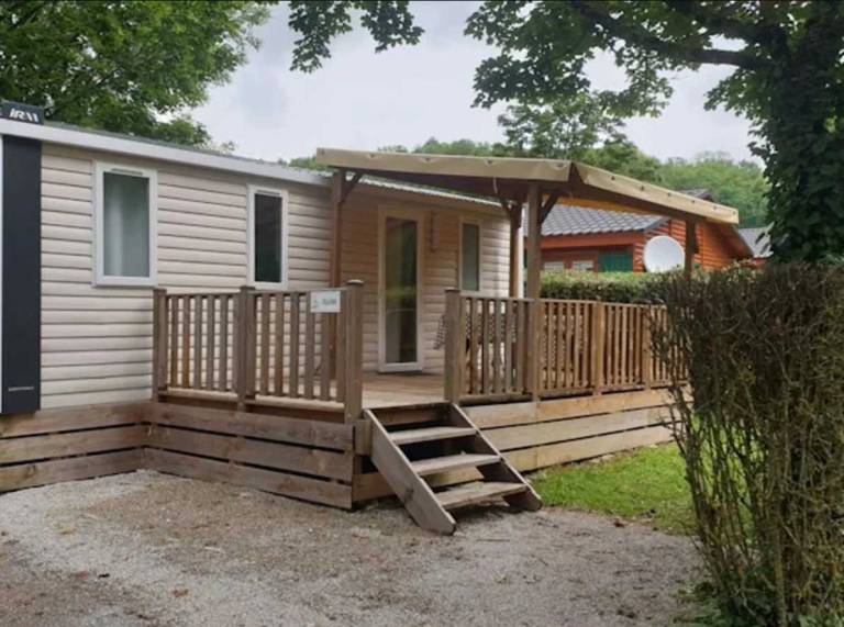 Camping Crançot