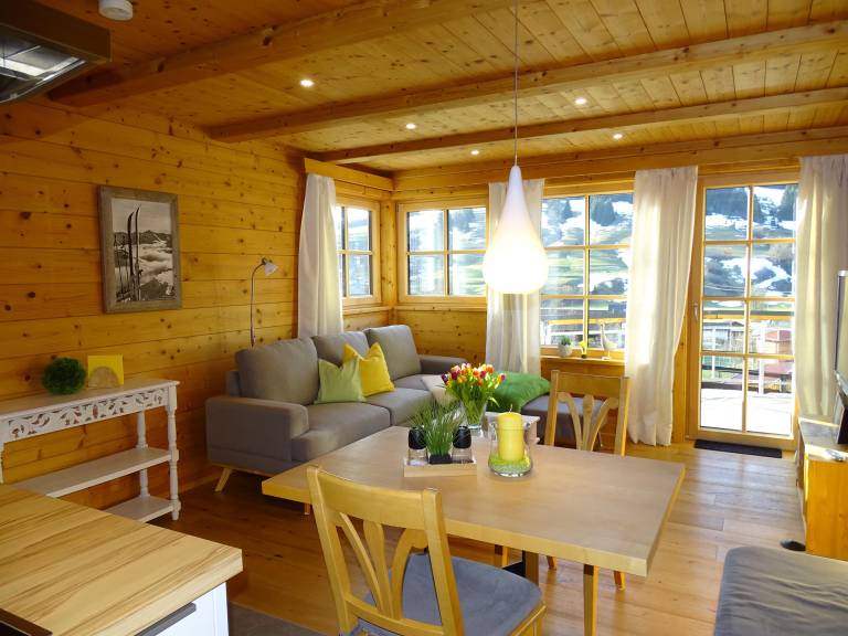 Ferienwohnung  Blaichach