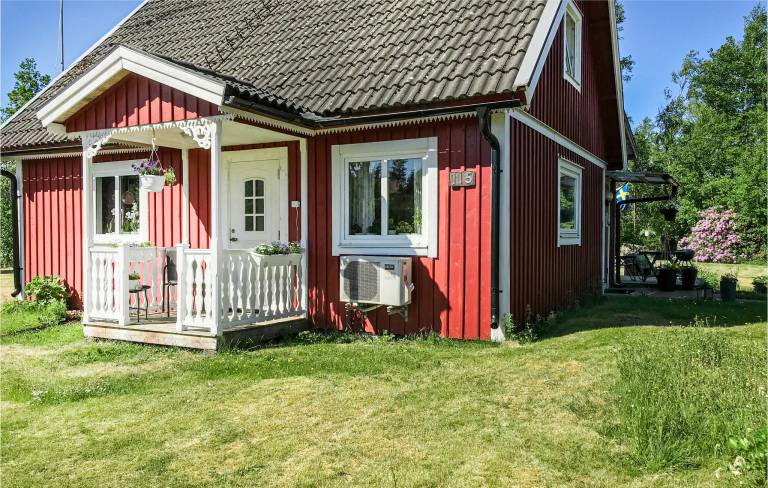 Ferienhaus Ledja