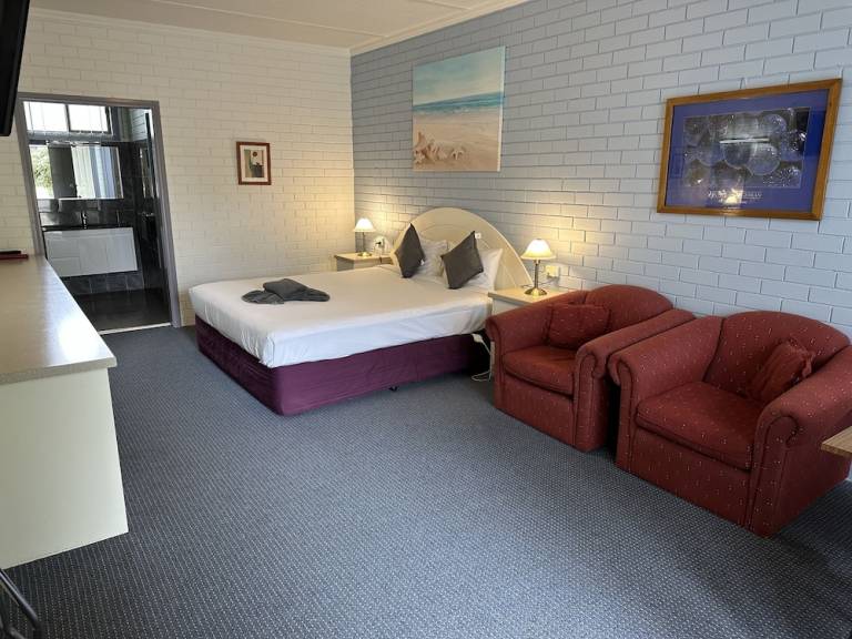 Motel Ararat