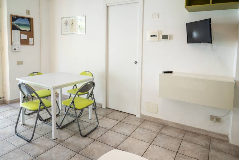 Apartment with 1 room for 4 persons — photo 4