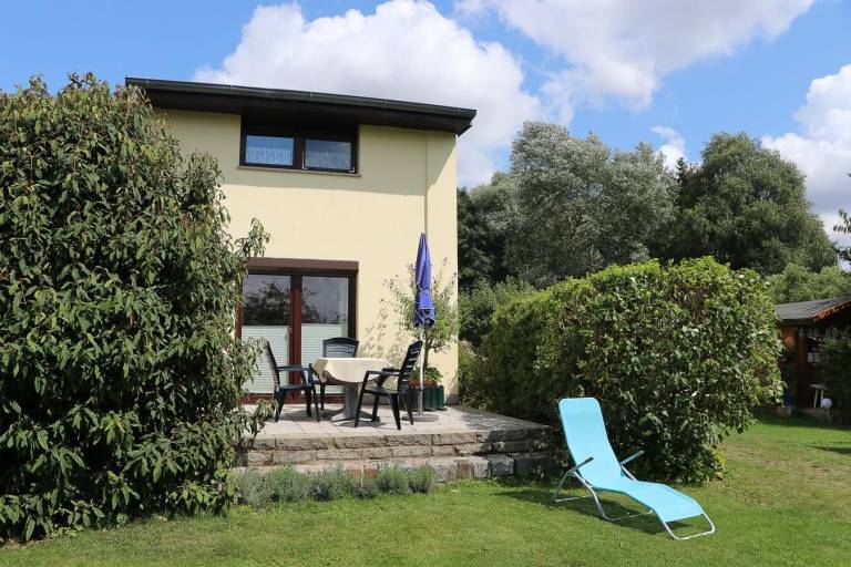 Ferienwohnung Kröpelin