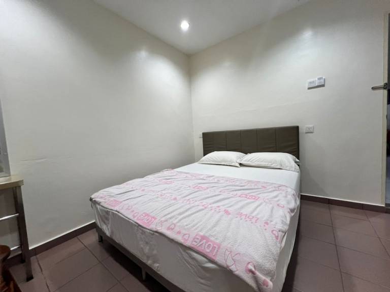 House Taman Hong Kong