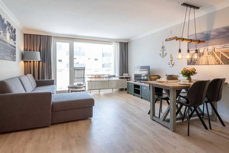 Apartment Westerland