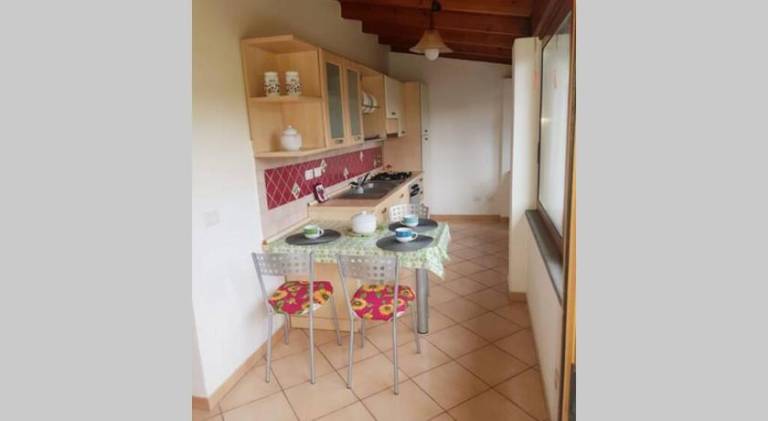 House with 2 rooms for 4 persons — photo 4