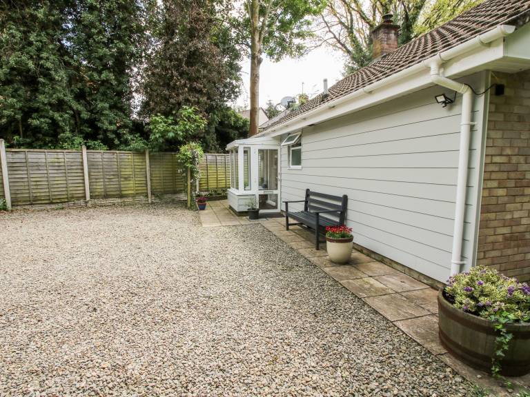 Cottage Ludlow