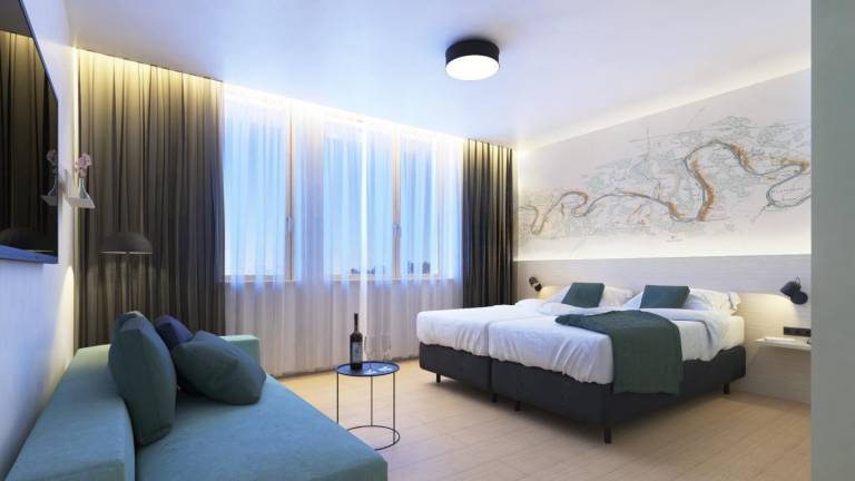 JUFA Hotel Bernkastel-Kues — photo 2