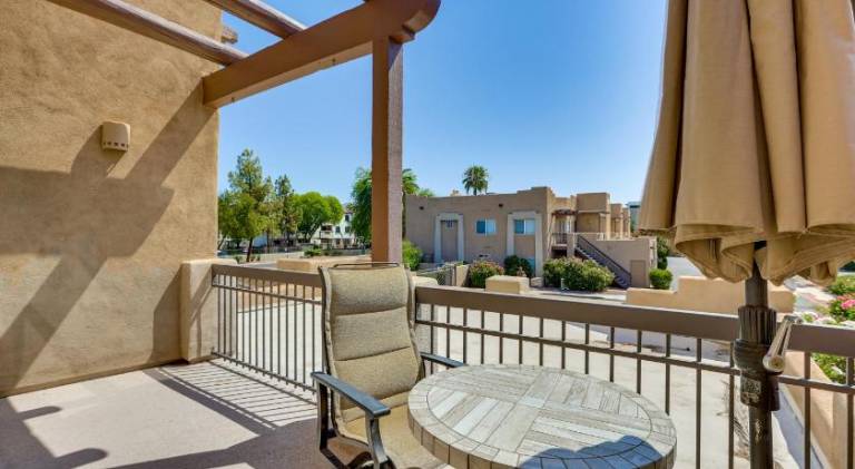 Wonderful rental apartment with pool & hot tub | Suitable for remote work | Pet-friendly — photo 5
