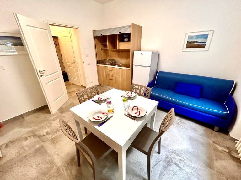 Children-friendly apartment with yard | Pets are welcome — photo 4