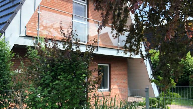 Ferienhaus  Fleckeby