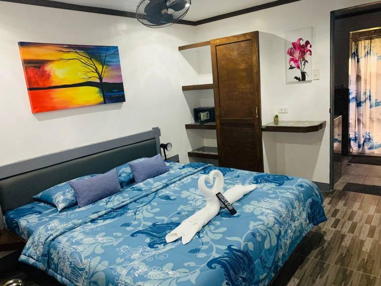 Rental apartment with pool | Suitable for remote work — photo 2