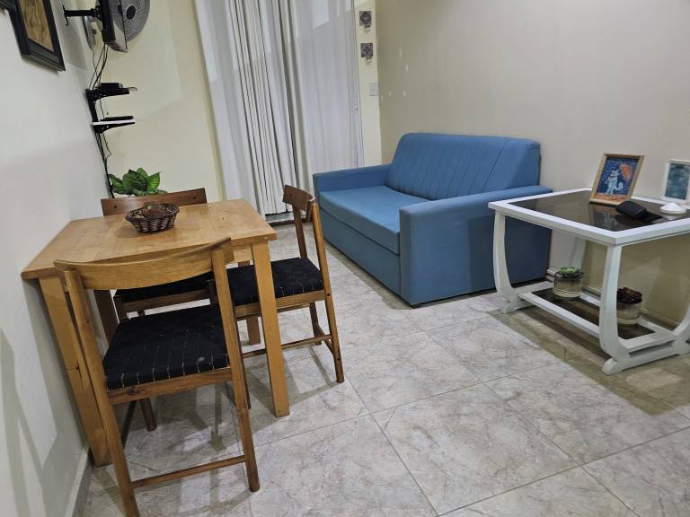 Apartamento Puerto Plata