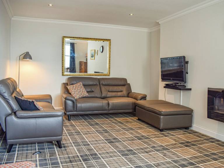 Cottage Anstruther