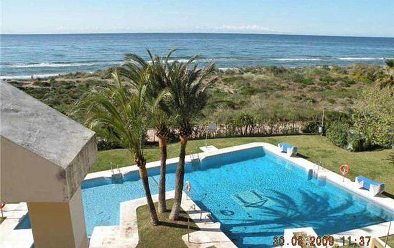 Apartment Marbella