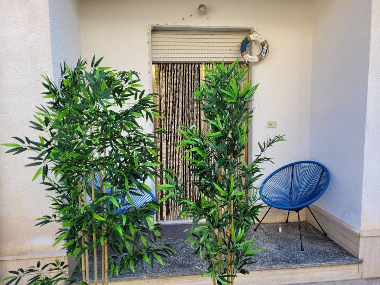 Appartamento Roccella ionica