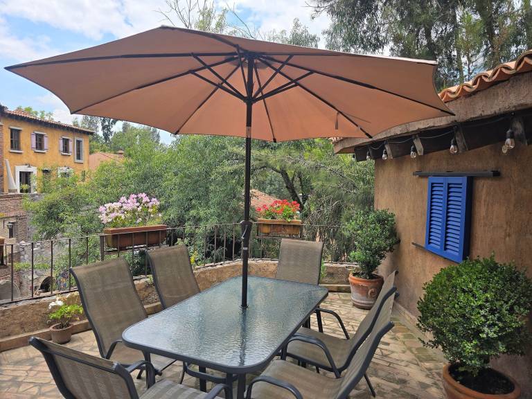 Ferienwohnung in Santeagueda, Toskana für max. 6 Personen Ferienwohnung in Santeagueda, Toskana für max. 6 Personen