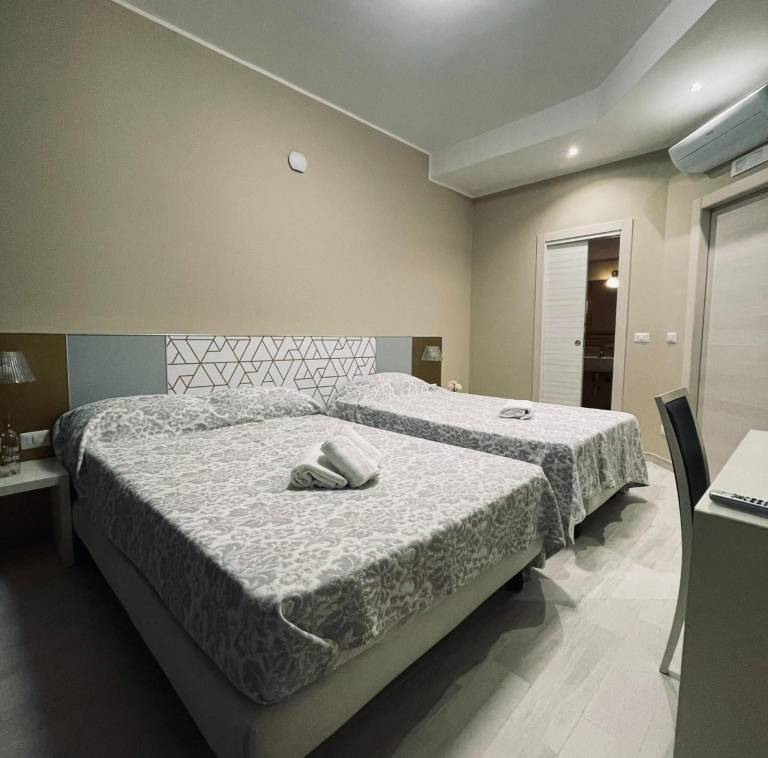 Appartement Baggio