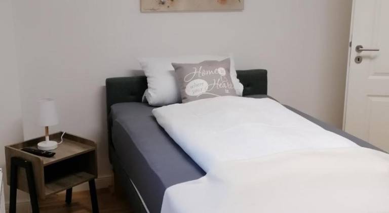 Ferienwohnung Worringen