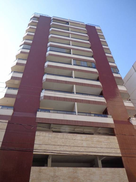 Apartamento Praia do Morro