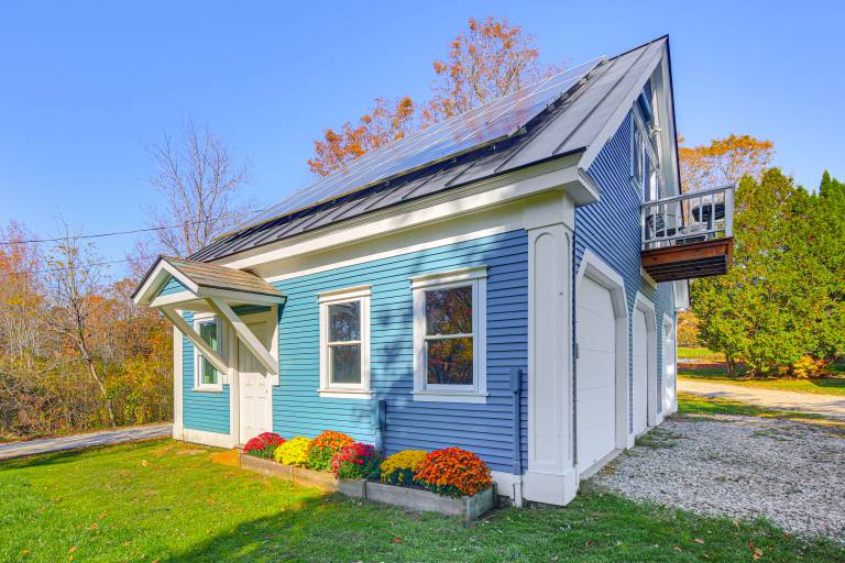 House Rochester