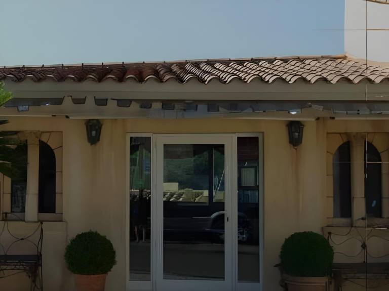 Hotel la Caravelle in Bonifacio