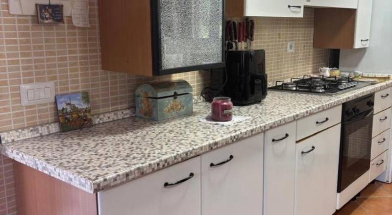 Villa with 3 rooms for 6 persons — photo 4