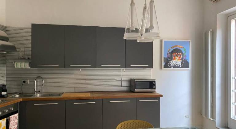 Apartment | Close to Trevi Fountain — photo 3