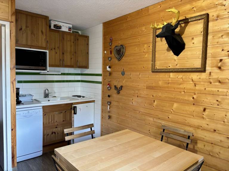 Holiday apartment | Mountain view — photo 5