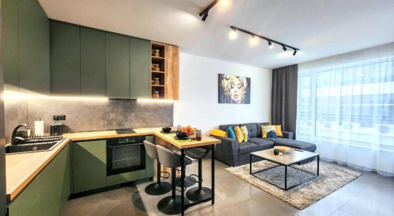 Pleasant rental apartment with pool | Pets are welcome — photo 3