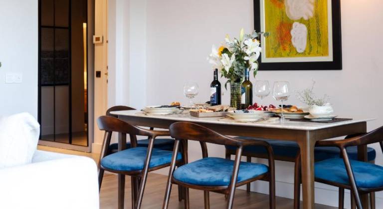 Beautiful apartment with patio & garden | Suitable for remote work | Dogs allowed — photo 4