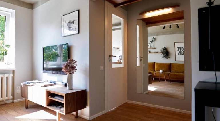 Beautiful apartment | Dogs allowed — photo 2