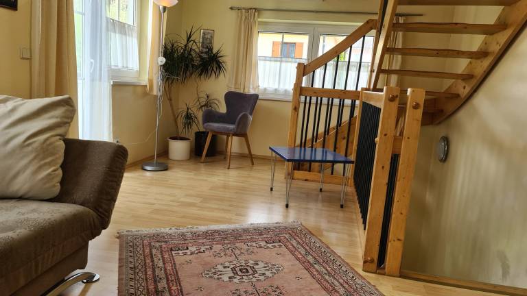 Charming apartment with patio | Pet-friendly — photo 5
