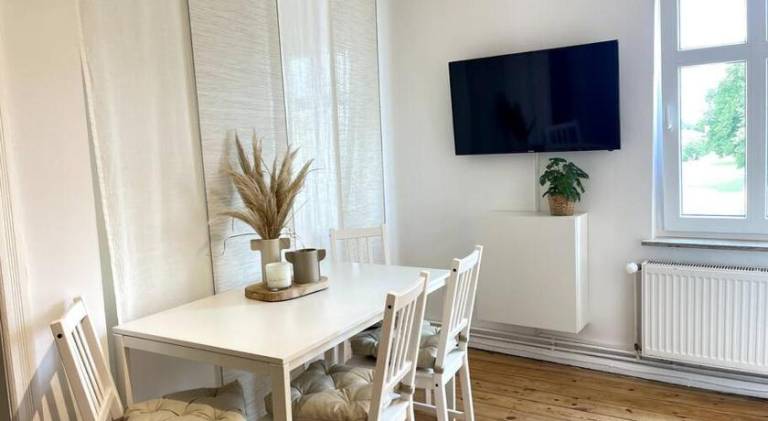 Ferienwohnung Groß Behnitz