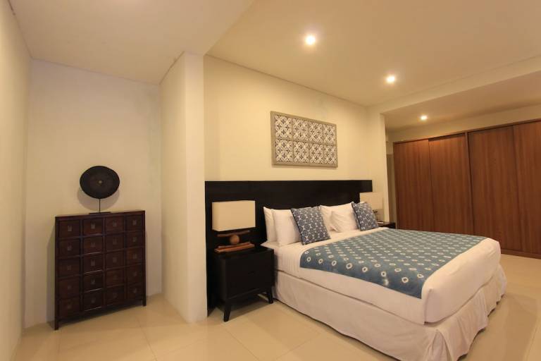 Villa Sanur