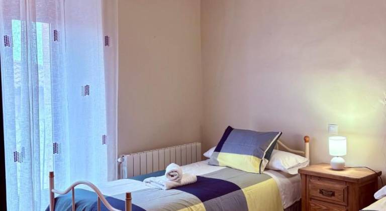 Vacation home with 4 rooms for 11 persons — photo 2