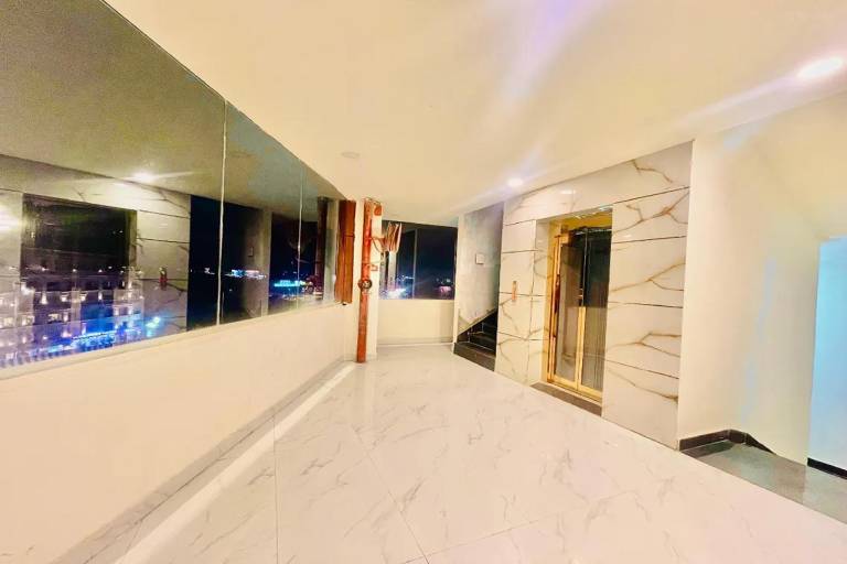 Hotel Eagle Grand Airport Zone — photo 5