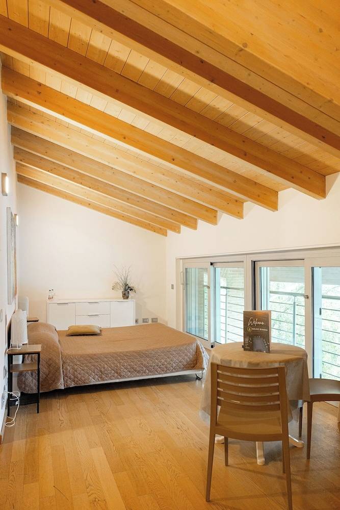 Bed and Breakfast Guiglia