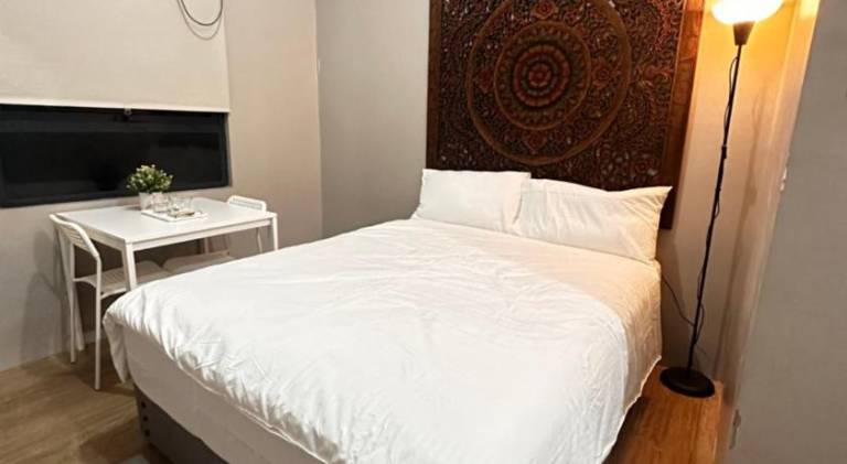 Serviced apartment for 2 persons — photo 2