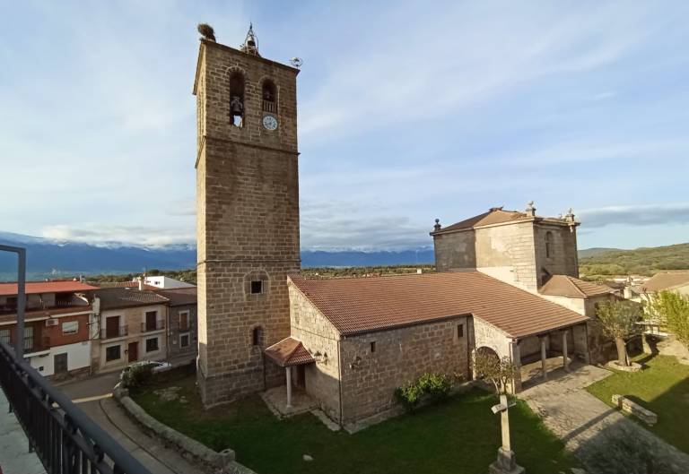 Casa Casavieja